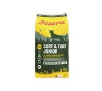 Josera pienso perro junior surf&turf salmón y cordero 12.5 kg