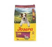 Josera pienso perro mini adulto cordero 10 kg