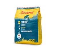 Josera pienso perro senior salmón y arroz 900 gr