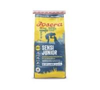 Josera pienso perro sensi junior 12.5 kg