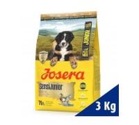 Josera pienso perro sensi junior 3 kg