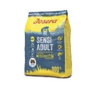 Josera pienso perro sensiadult 900 gr