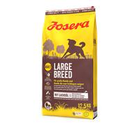 JOSERA Razas Grandes 12,5kg