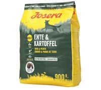 Josera Saco Perro Pato y Patata, 900 g