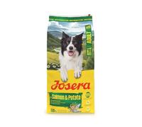 JOSERA Adult Salmón y Patata 12,5 kg