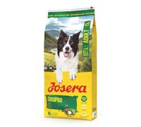 Josera Sensi Plus - Pienso para perros adultos con sensibilidades - Cantidad: 2 x 12,5 kg + OFERTA Regalo