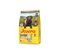 JOSERA SensiAdult con salmón y pato (1 x 3 kg) | Alimento seco premium para razas medianas y grandes | para atletas sensibles | Immune Plus para un sistema inmunológico intacto | sin gluten | 1 unidad