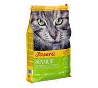 Josera SensiCat 10kg