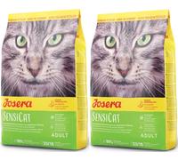 Josera SensiCat 2 x 10 kg