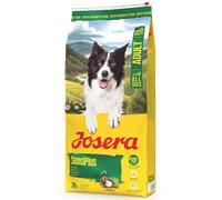 Josera Pienso seco SensiPlus 12,5 kg – ¡Sorpresa para tu perro GRATIS!