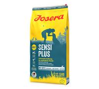 JOSERA SensiPlus 12,5kg + ¡Sorpresa para tu Perro GRATIS!
