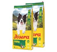JOSERA SensiPlus 2 x 12,5 kg