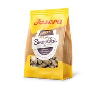Josera Smoothie Golosinas para Caballos, 1 x 900 g, Saludables golosinas para Caballos de Lino, Muy Buena aceptación, 1 Unidad