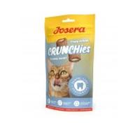 JOSERA Crunchies - Dental Care (golosina para gatos) 60g