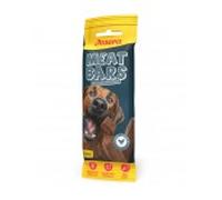Josera snack perro meat bars con pollo 40 gr