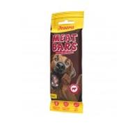 Josera snack perro meat bars con ternera 40 gr