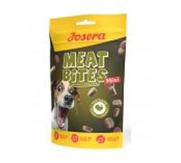 Josera snack perro meat bites mini con pavo 70 gr