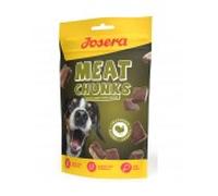 Josera snack perro meat chucks con pavo 70 gr