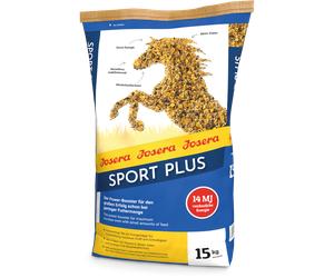 Josera Sport Plus - 15 kg Josera