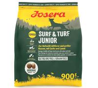 JOSERA Surf & Turf Junior 900g