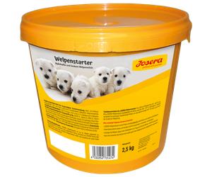 Josera Welpenstarter 2,5 kg