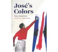 JOSES COLORS | Aa. Vv.