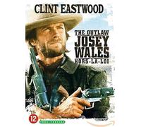 Josey Wales hors la loi [Francia] [DVD]