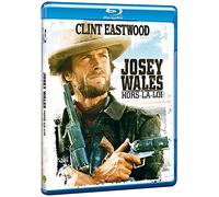 Josey Wales, hors-la-loi [Francia] [Blu-ray]