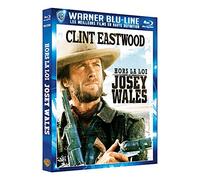 Josey Wales, hors-la-loi [Francia] [Blu-ray]