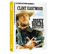 Josey Wales, hors-la-loi [Francia] [DVD]
