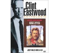 Josey Wales, hors-la-loi [Francia] [DVD]