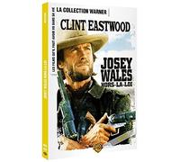 Josey Wales, hors-la-loi [Francia] [DVD]