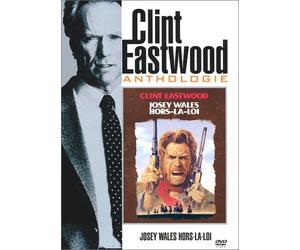 Josey Wales, hors-la-loi [Francia] [DVD]