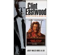 Josey wales;hors la loi [Francia] [VHS]