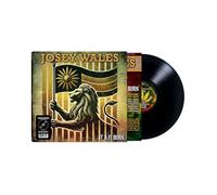 Josey Wales – It a Fi Burn – Vinilo 12" (Importación USA)