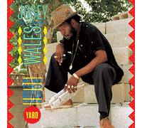 Josey Wales - No Way Better Than Yard [Vinilo]