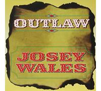 Josey Wales - Outlaw [Vinilo]