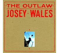 Josey Wales - The Outlaw [Vinilo]