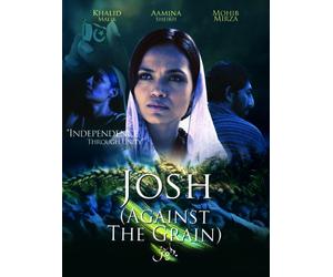 Josh: Against the Grain [USA] [DVD]
