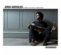 Josh Arcoleo Beginnings (CD) Album (Importación USA)