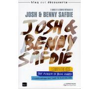 Josh & Benny Safdie : Lenny and the Kids + The Pleasure of Being Robbed [Francia] [DVD]
