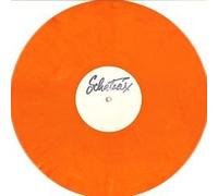 Josh Brent - Josh Brent - Vintage Vinyl Part 3 - Handstamped 180 G Vinyl