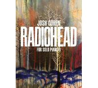 Josh Cohen – Radiohead for Solo Piano II – Partitura