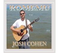 Josh Cohen - Romemu