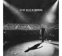 Josh. Es Ist Alles in Ordnung(Live aus der Wiener Stad (Vinyl) (Importación USA)