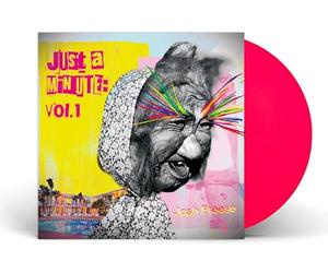 Josh Freese - Just A Minute 1