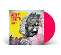 Josh Freese - Just A Minute 1 [VINYL] [Vinilo]