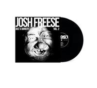 Josh Freese - Just a Minute, Vol. 2 [Vinilo]