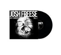 Josh Freese - Just a Minute, Vol. 2 [Vinilo]