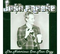 Josh Freese - The Notorious One Man Orgy